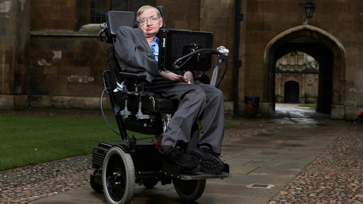 Búcsúztatták Stephen Hawkinget