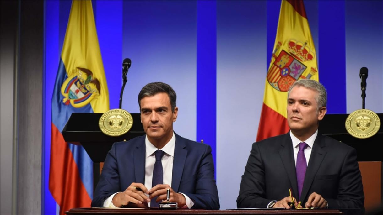 La OCDE desaconseja el aumento de impuestos en Colombia y España