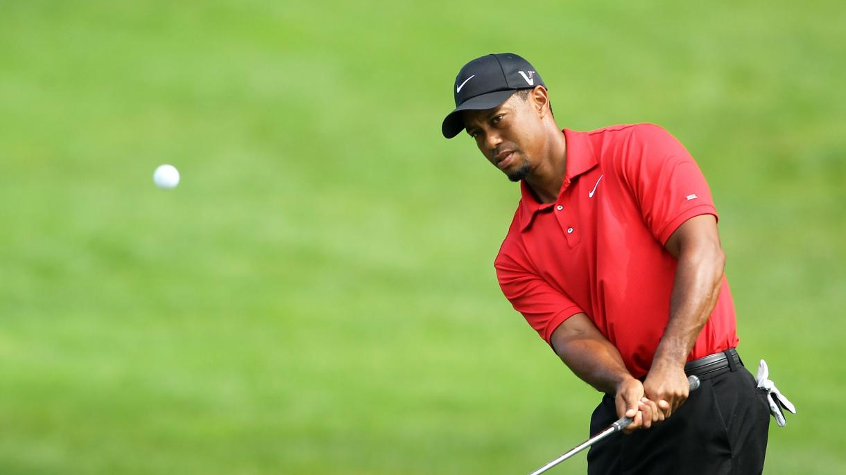 El reconocido golfista Tiger Woods se encuentra en cirugía tras accidente automovilístico en EEUU
