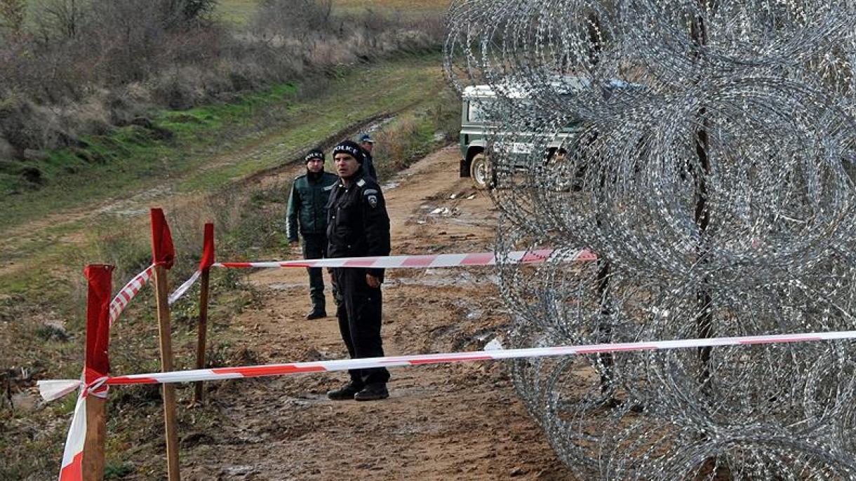 Βουλγαρία: Μειώθηκε η προσφυγική ροή από την Τουρκία