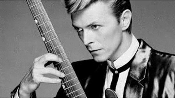 David Bowie volt a legnépszerűbb előadóművész 2016-ban Nagy-Britanniában