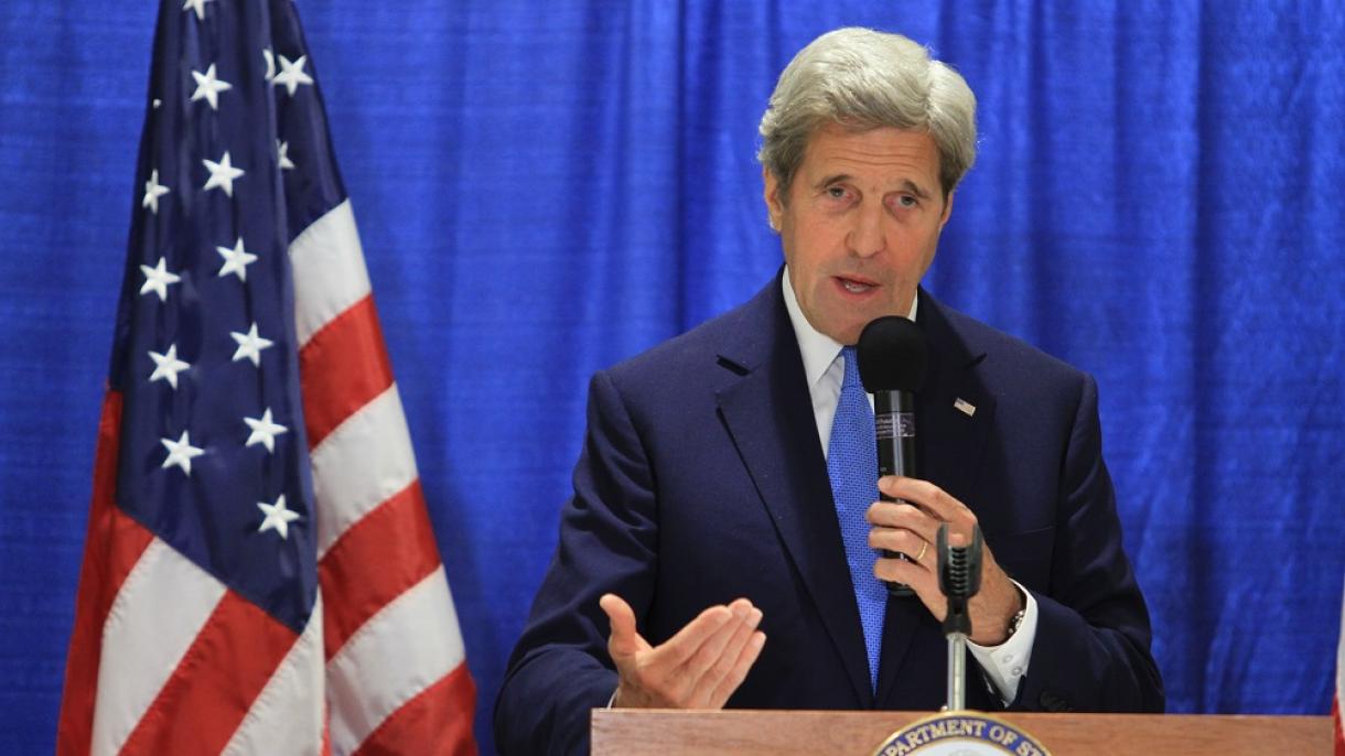 John Kerry evaluará política de EEUU en Siria con diplomáticos que critican al Gobierno