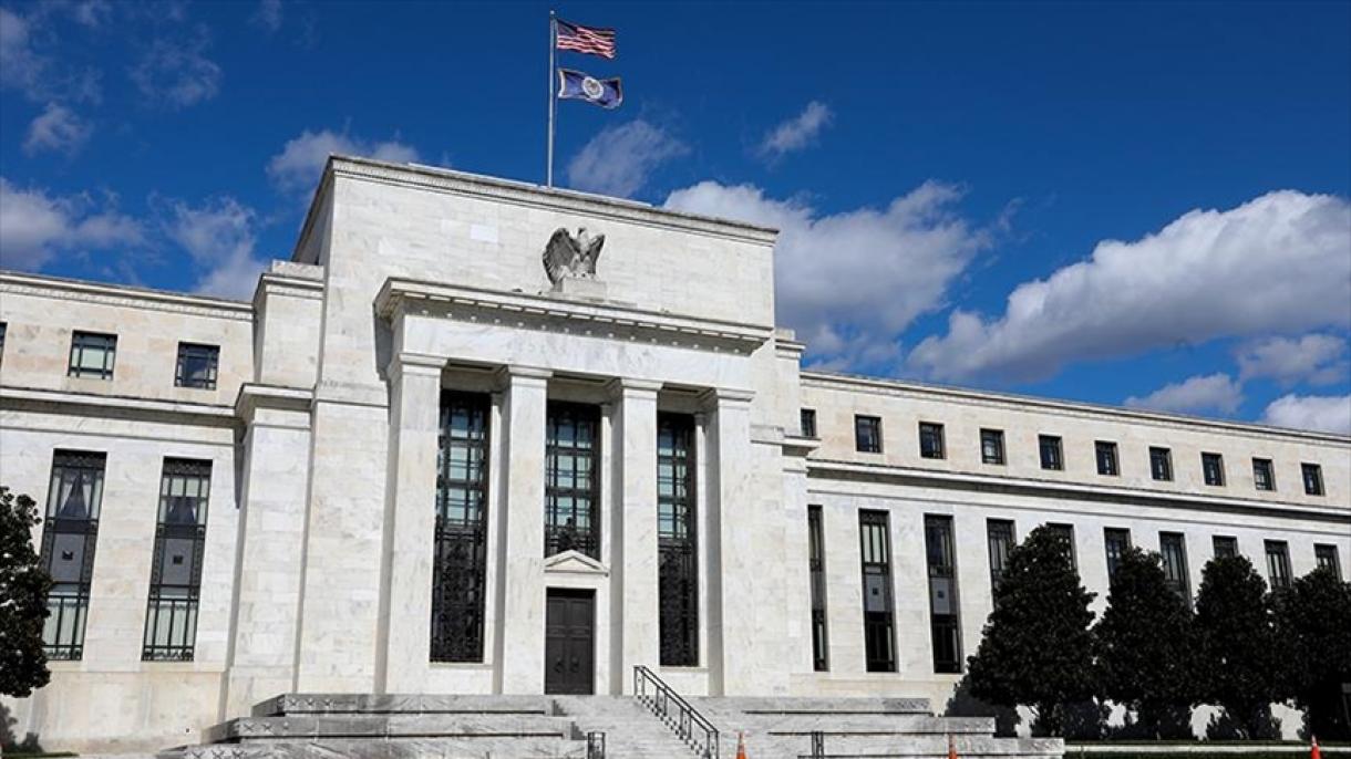 La Fed sube las tasas de interés en 75 puntos básicos, el mayor incremento en 28 años