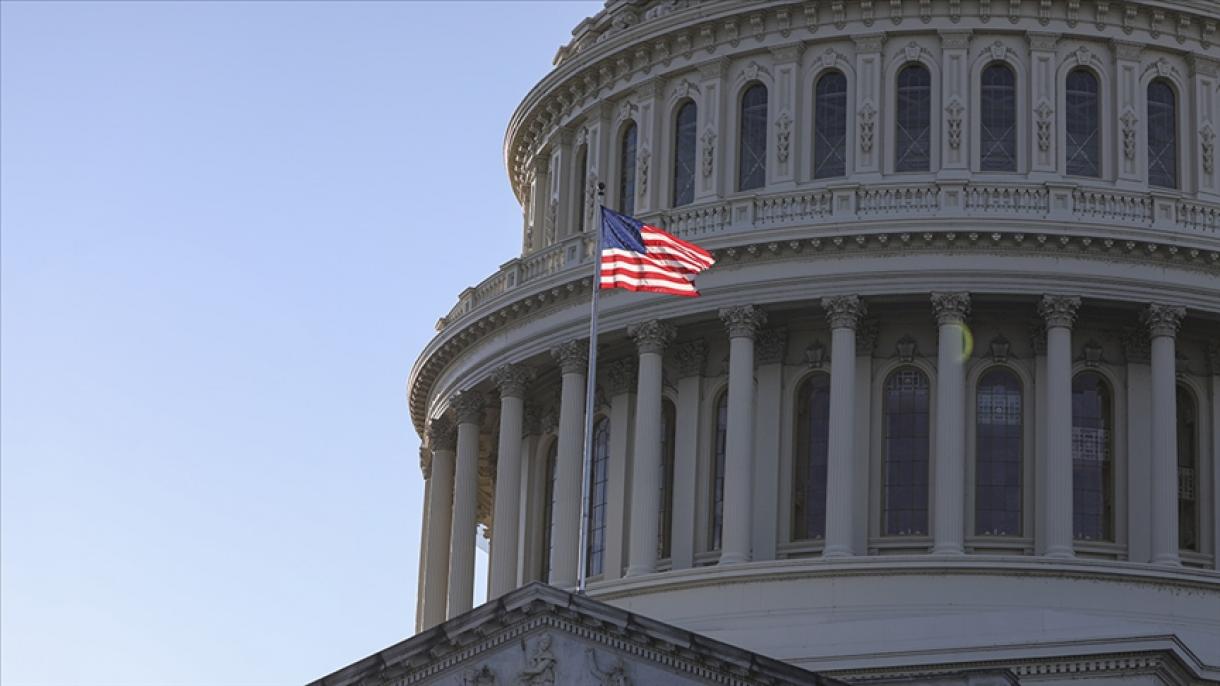El Senado de EEUU aprueba un paquete de ayuda para Ucrania, Israel y Taiwán