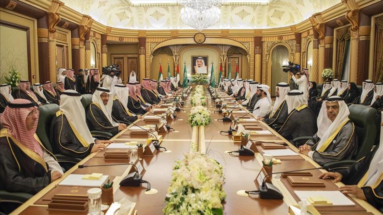 میان عربستان سعودی و امارات چندین توافقنامه استراتژیک به امضا رسید
