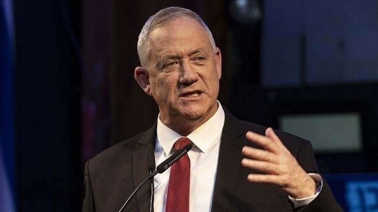 وزیر دفاع اسرائیل: باید فشار به ایران را افزایش داد