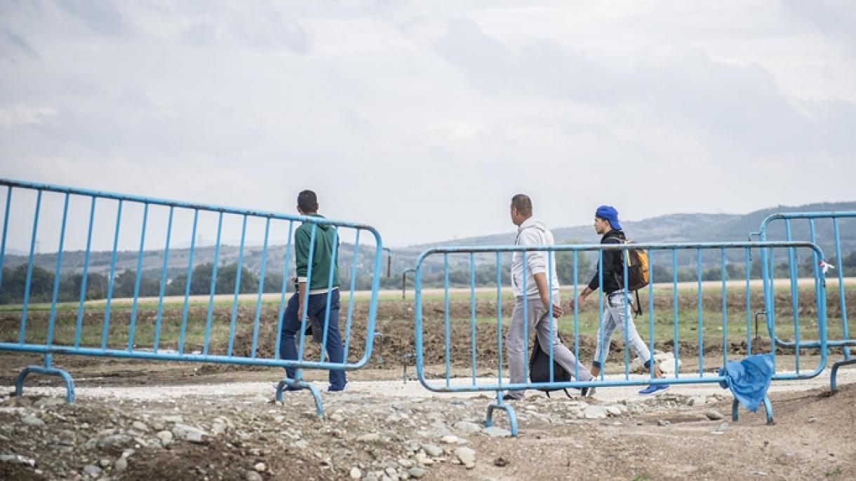 Гърция ще удължи металната ограда по протежение на границата си с Турция