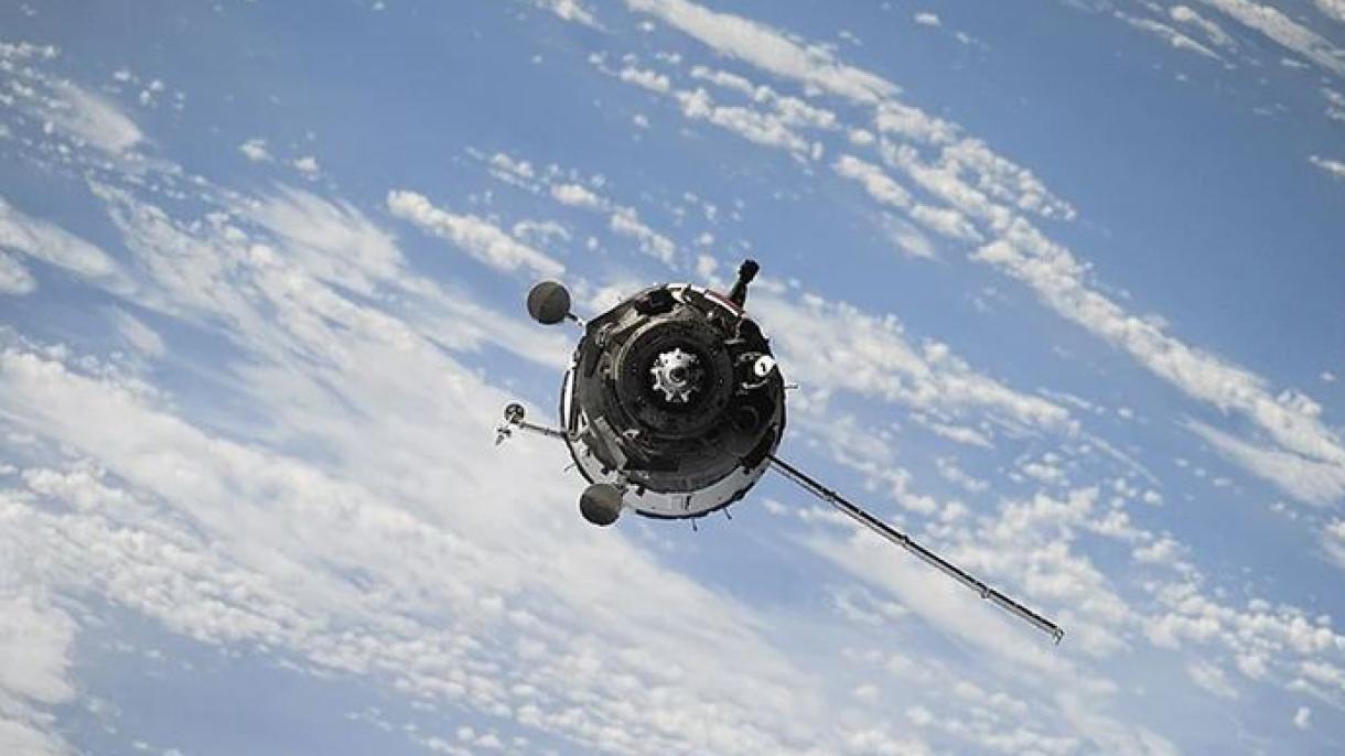 China ha lanzado al satélite 9 satélites comerciales