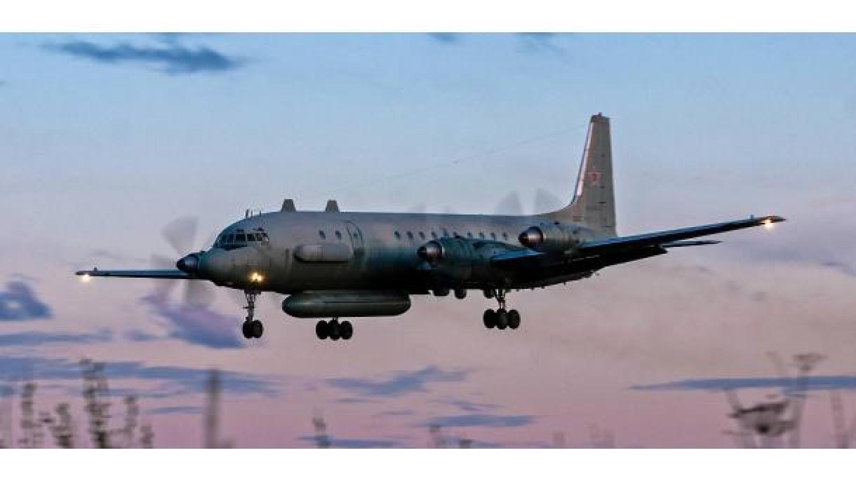 Israel expressa choque e acusa o regime de Assad pela derrubada de aeronave russa