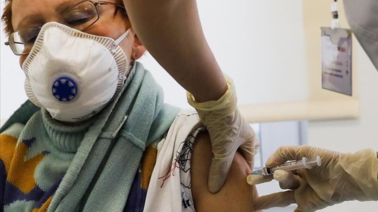 Bangladesh aprueba el uso de la vacuna de Oxford y AstraZeneca