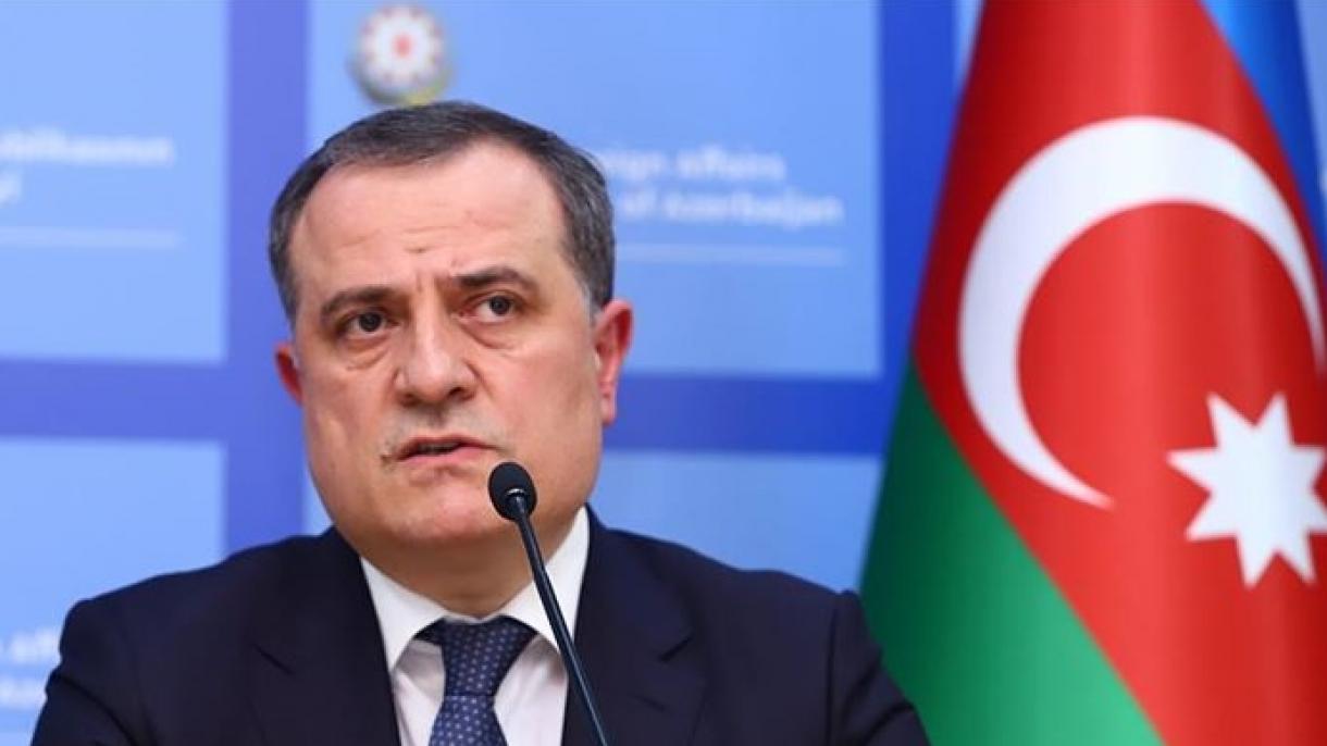 وزیر امور خارجه آذربایجان: به هرگونه تعرض ارمنستان بلافاصله پاسخ خواهیم داد