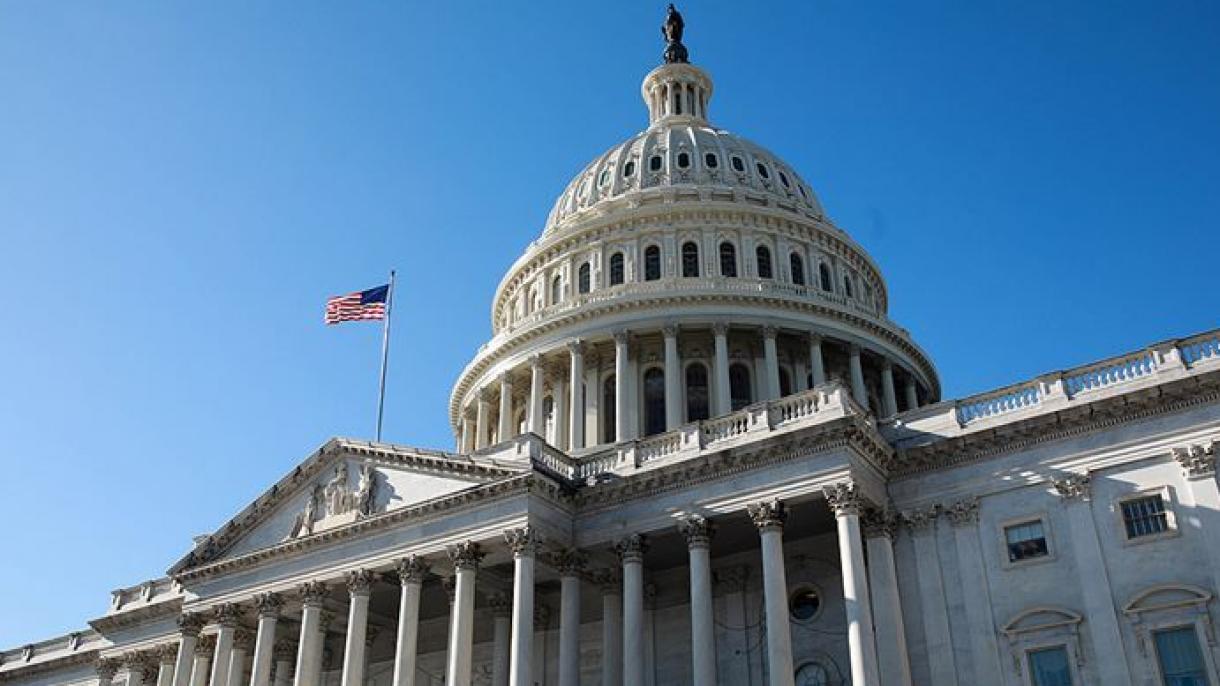 美众议院通过暂停与俄罗斯和白俄罗斯正常贸易关系法案