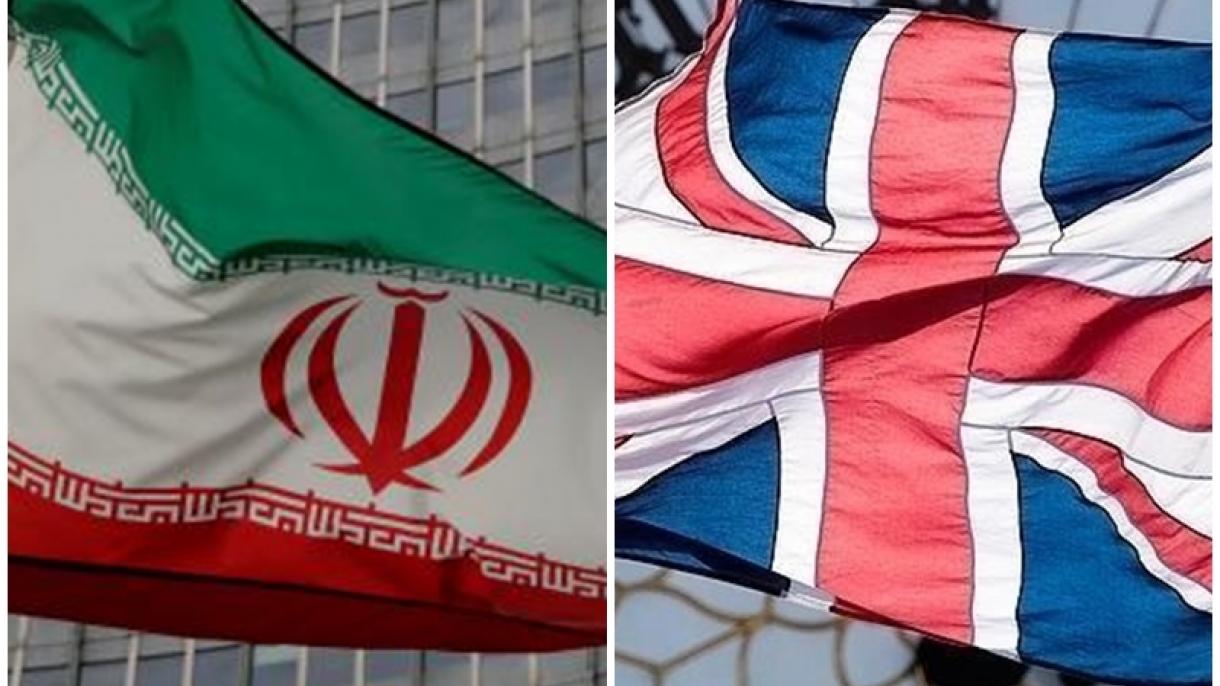 ایران از وصول 390 میلیون پوند بدهی انگلستان خبر داد
