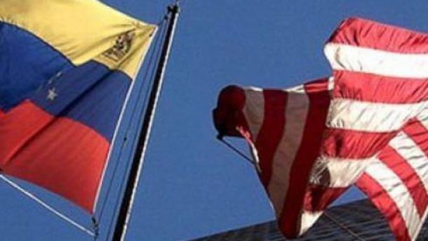 Maduro retira al encargado de negocios de Venezuela en Washington