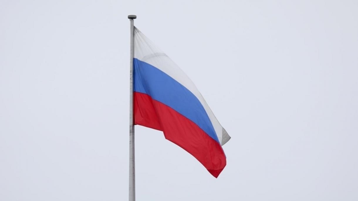 روسیه دیپلمات استونی را "عنصر نامطلوب"  اعلام کرد