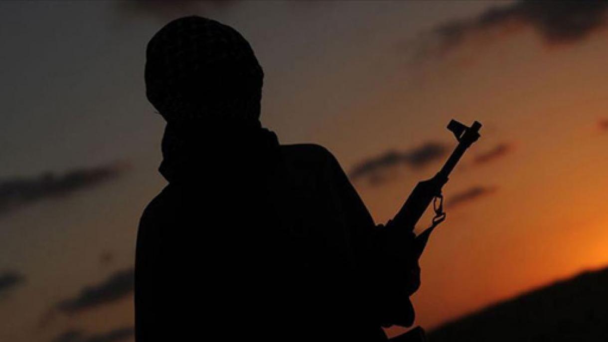 Παραδόθηκε στις αρχές ένας τρομοκράτης της PKK