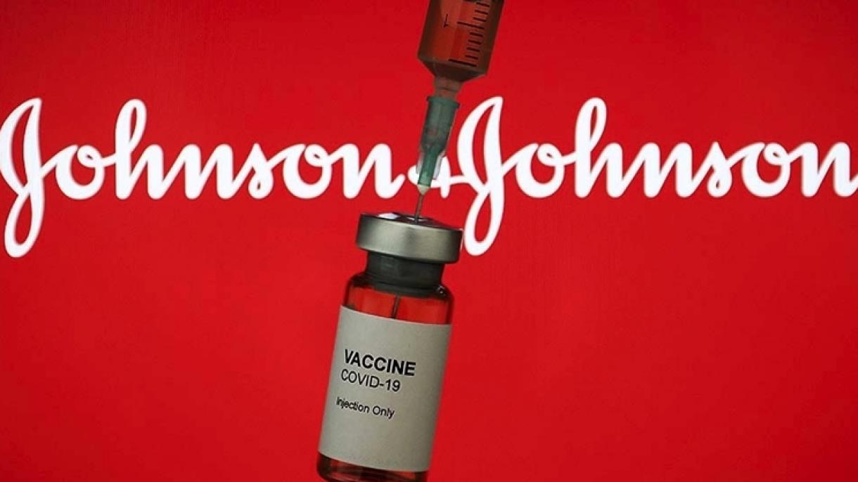 Johnson & Johnson, rovinate 15 milioni di dosi di vaccino