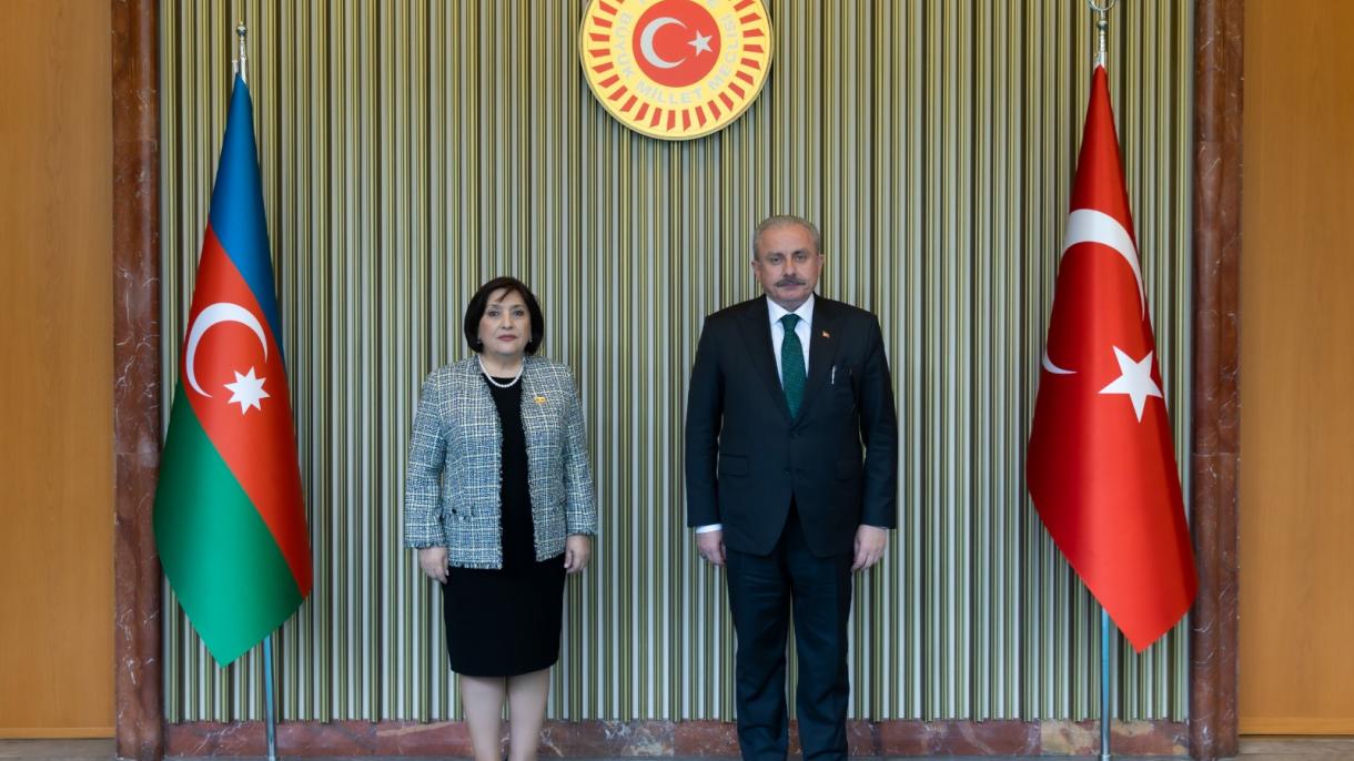 Türkiye ilə Azərbaycan arasında “Əməkdaşlıq Protokolu” imzalanıb