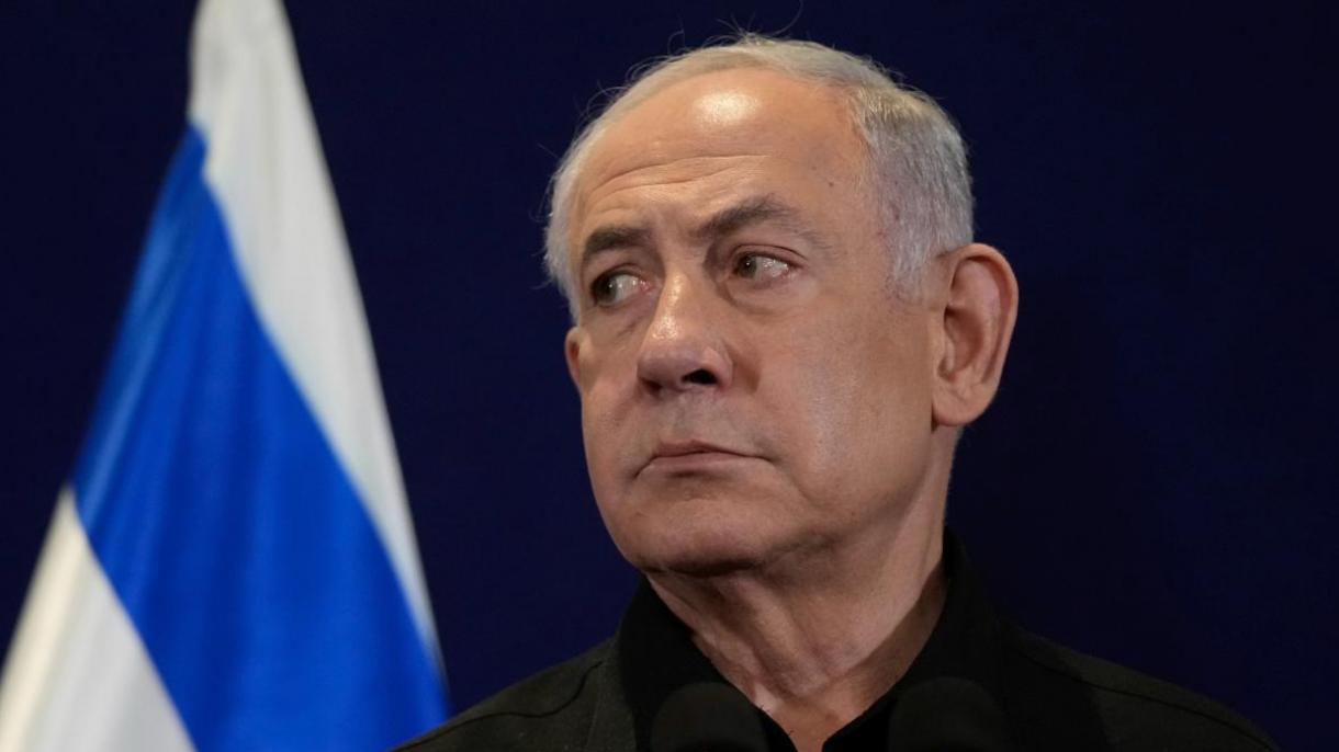 Нетаньяху эл аралык эскертүүлөргө баш ийбей жатат