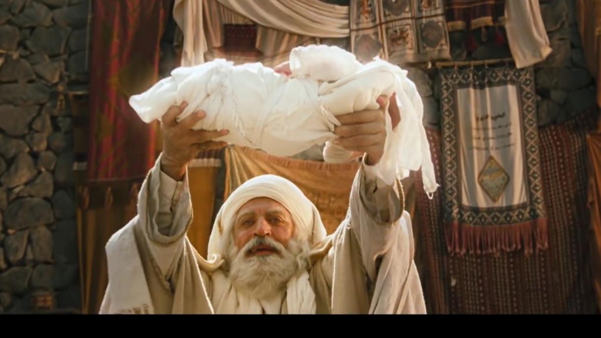 Πρεμιέρα της ταινίας «Μωάμεθ: Ο Προφήτης του Αλλάχ»
