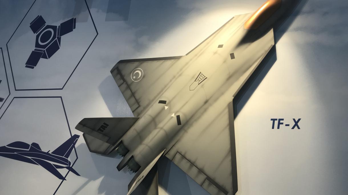 El primer prototipo del avión militar nacional volará en 2023