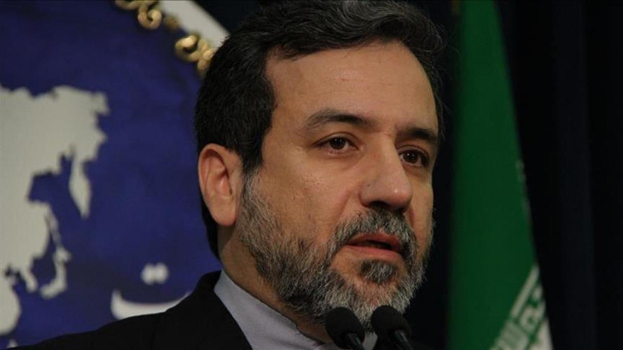 Il ministro degli Esteri iraniano Araghchi si è recato a Beirut per tenere dei colloqui