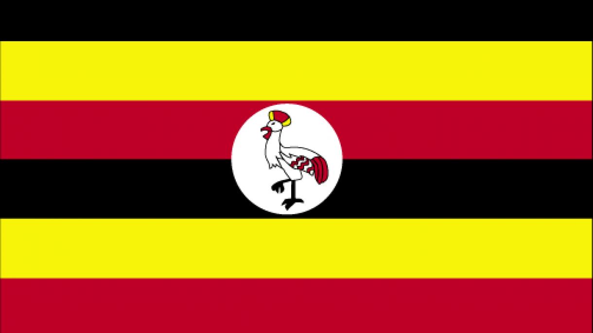 乌干达中断与平壤军事关系
