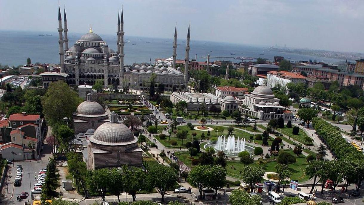 Três cidades turcas entram na Rede das Cidades Criativas da UNESCO