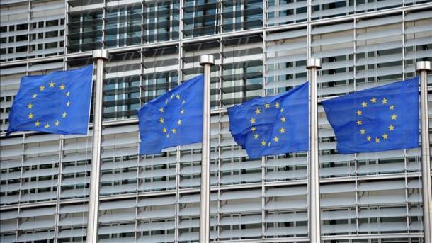 کریمیا تاتار قومی مجلس کی سرگرمیوں پر پابندی، یورپی یونین کا رد عمل