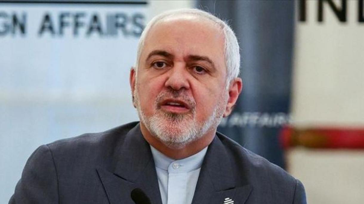 ایران چین کو سستے داموں تیل فروخت نہیں کرتا، ایرانی وزیر خارجہ