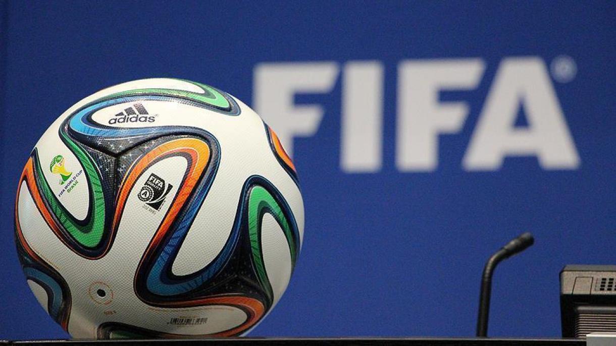 La FIFA confirma el uso del videoarbitraje en el Mundial de Rusia 2018