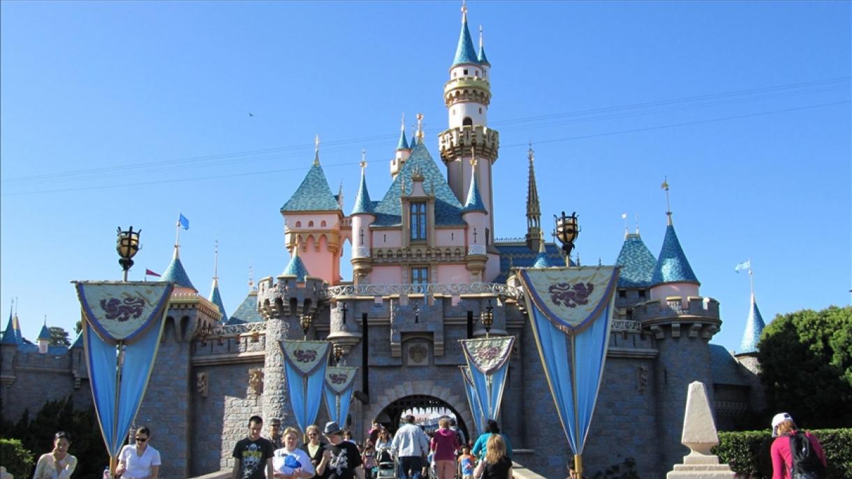 Disneyland volverá a abrir sus puertas el 30 de abril en California