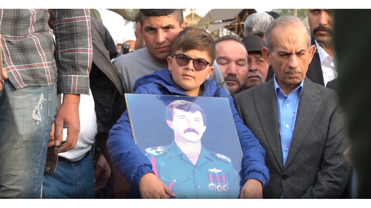 عراق، ترکمان سابق سیکیورتی ڈائریکٹر قاتلانہ حملے میں ہلاک