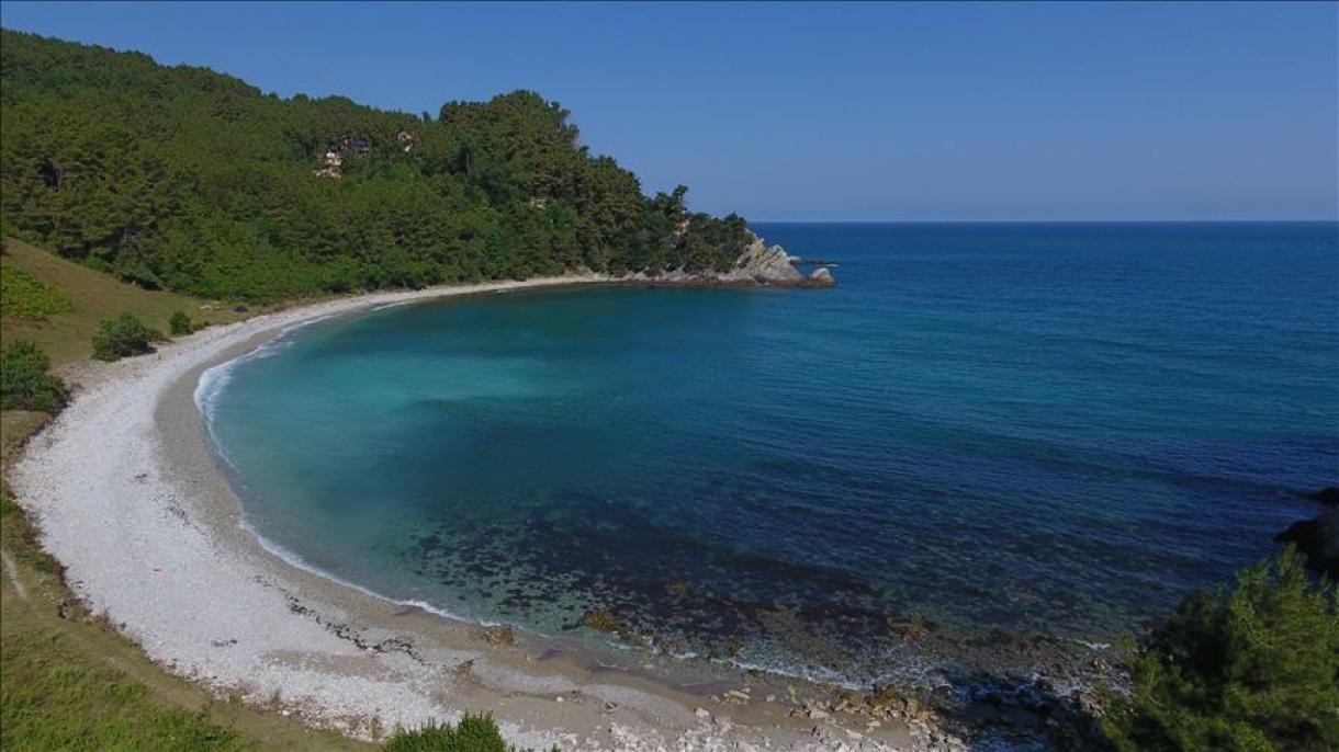 Las bahías más bellas de Turquía, donde se unen el verde y el azul