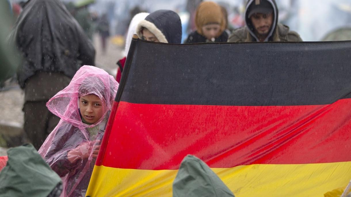 Alemania repatriará a 100.000 refugiados
