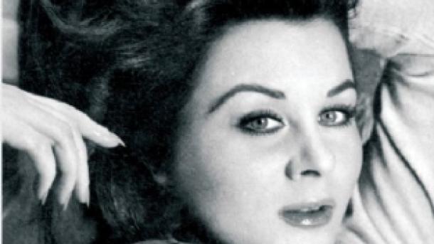 Falleció la legendaria actriz Fatma Girik
