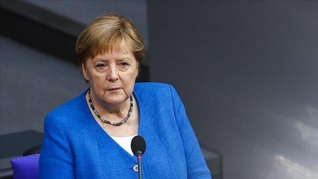Angela Merkel BMTning ish to‘g‘risidagi taklifini rad etdi