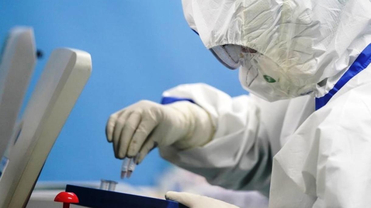 Епидемията от Ковид-19 в Китай продължава... | TRT Български