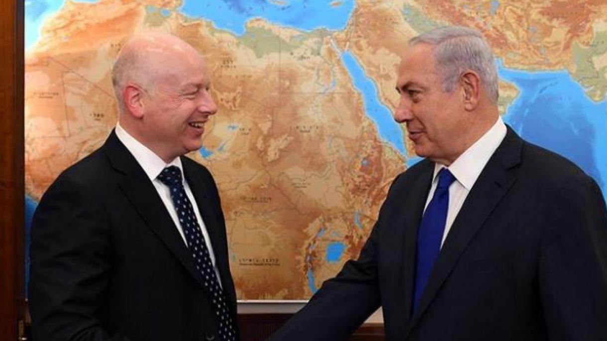 اسرائیلی انتخابات کا نتیجہ آجائے پھر "سو سالہ امن پلان" کا اعلان ہوگا: امریکہ