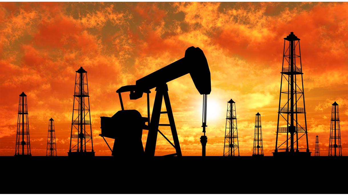 نرخ یک بشکه نفت برنت از مرز 50 دلار گذشت