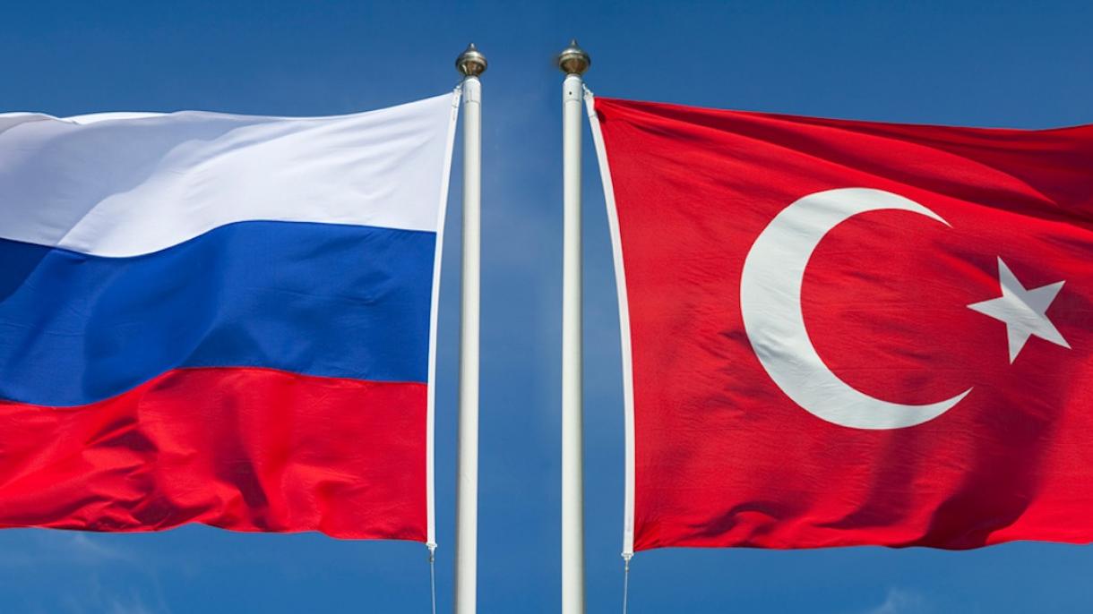 مرکز مشترک ترکیه و روسیه در قر‌باغ فعالیت خود را آغاز کرد