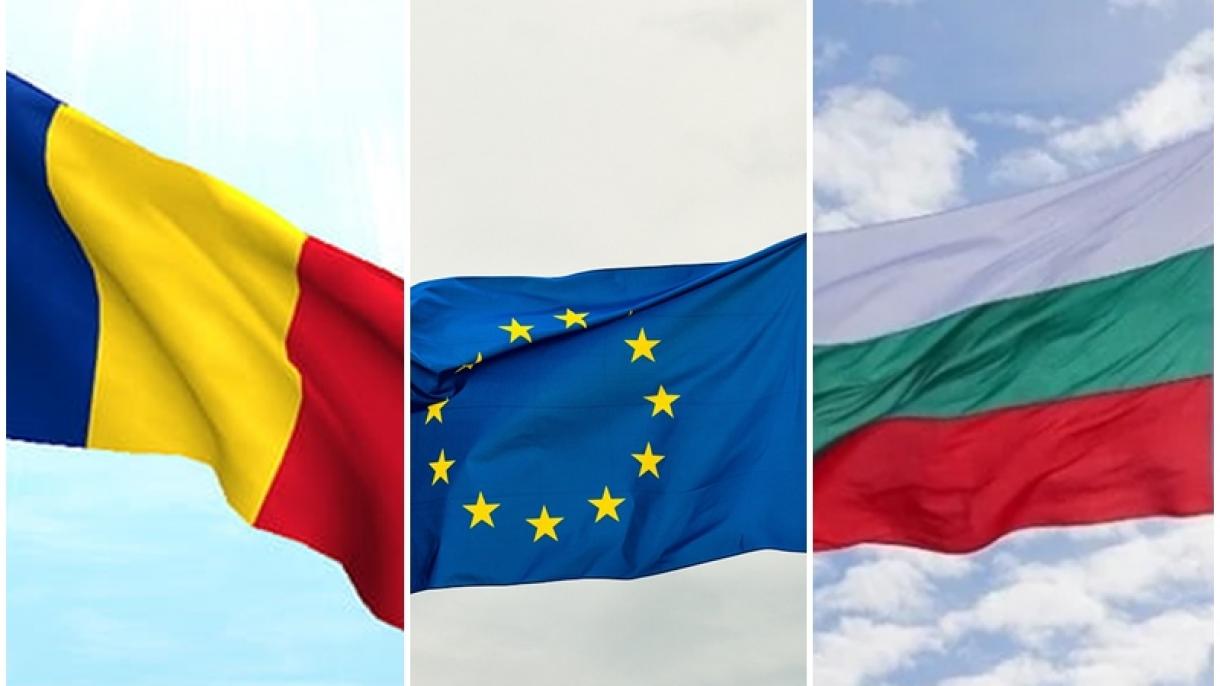 Bulgária e Roménia foram incluídas na Zona Schengen