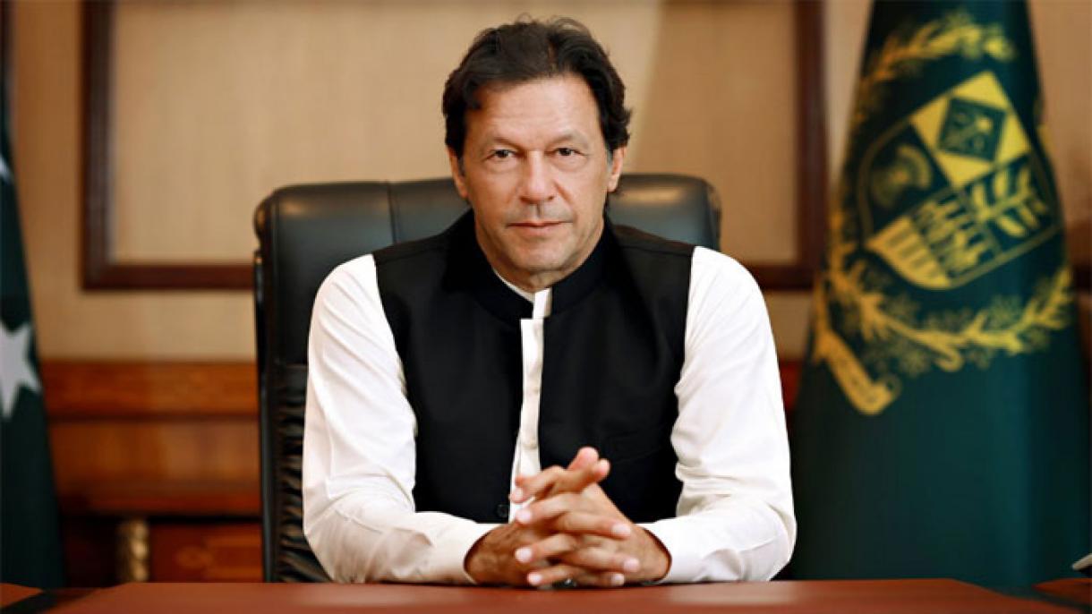 تارکین وطن پاکستان میں ڈیم بنانے میں تعاون کریں، وزیر اعظم پاکستان