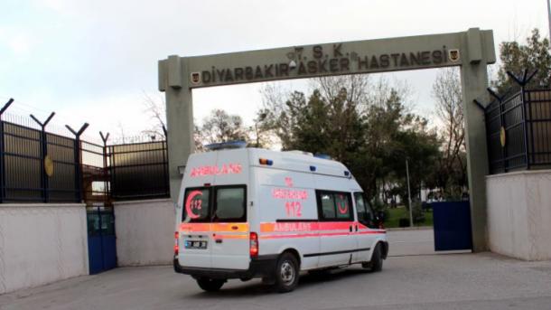 PKK ataca micro-ônibus no Sudeste da Turquia, 2 guardas de aldeia mortos