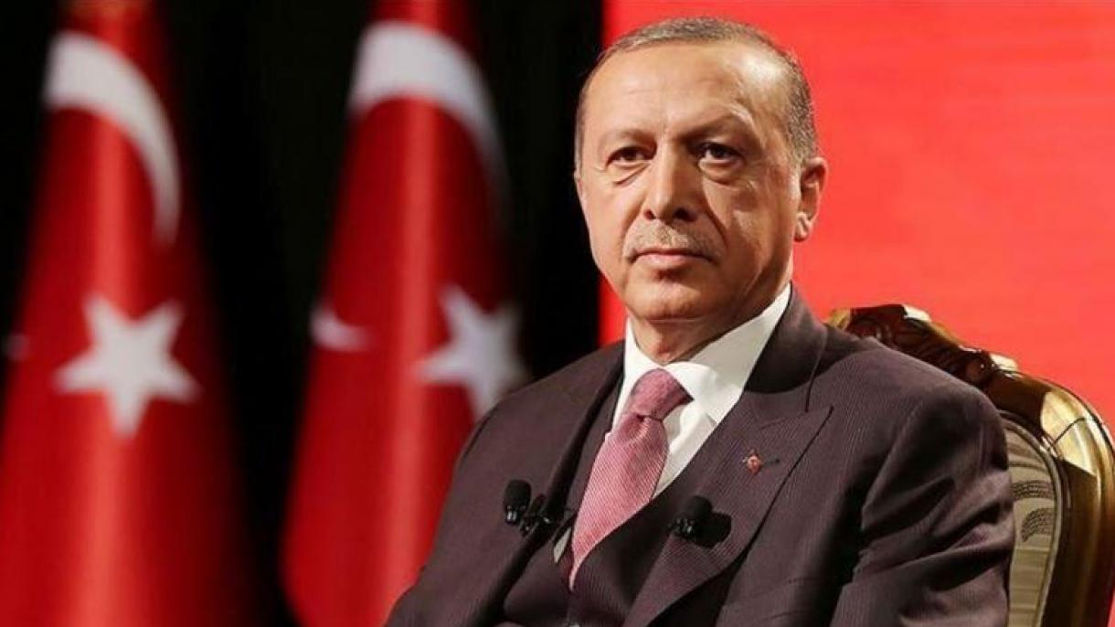 Erdogan: "Nós não combatemos nossos irmãos curdos na Síria, mas as gangues terroristas"