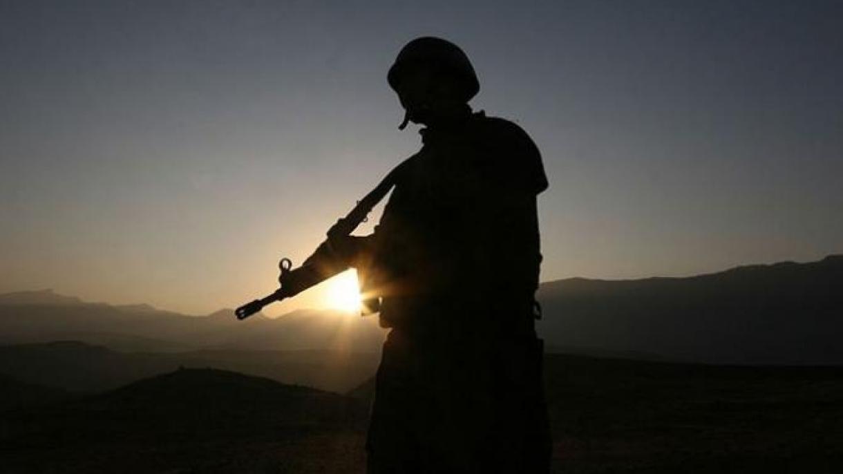 El PKK asesina a un soldado turco en Mardin