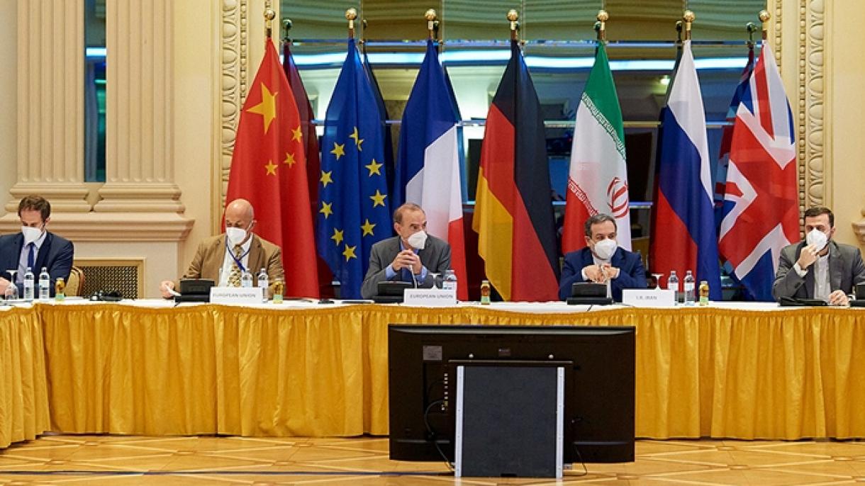 Verso la fine dei colloqui di Vienna sul nucleare iraniano