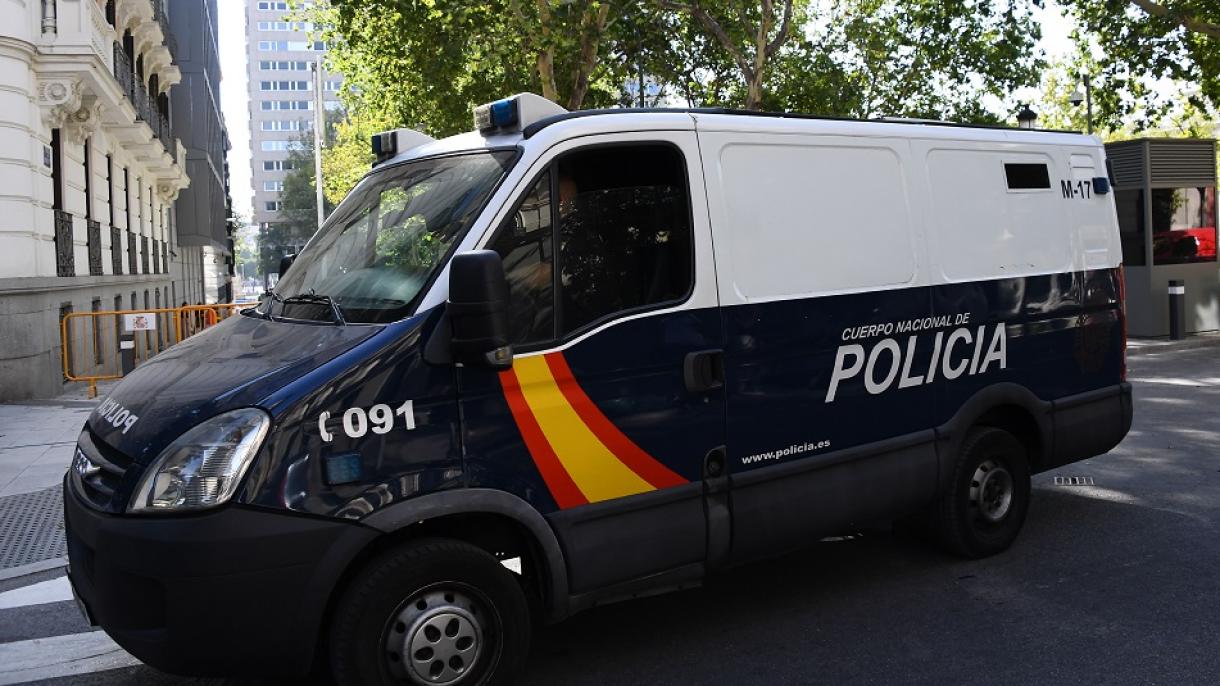 Los terroristas iban a cometer un gran atentado en monumentos de Barcelona