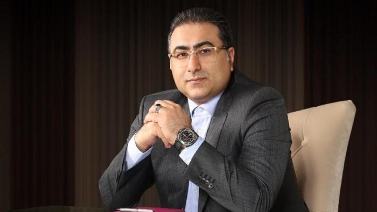 رئیس اتاق بازرگانی مشترک ایران و امارات متحده عربی: باید از ترکیه ‏الگو بگیریم