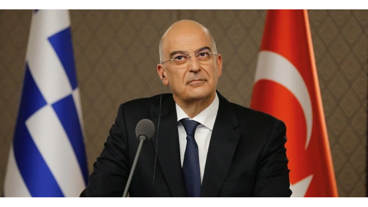 اظهارات مقامات یونانی در خصوص تعریف دوباره روابط با ترکیه